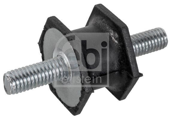 Stop- /Mounting Buffer Mercedes-Benz - 001 987 52 40