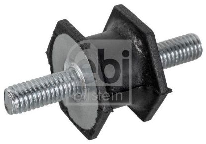 Stop- /Mounting Buffer Mercedes-Benz - 001 987 52 40