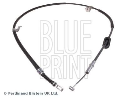 Cable Pull, parking brake HONDA - 47560-SEA-E01