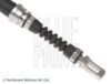 Cable Pull, parking brake HONDA - 47560-SEA-E01
