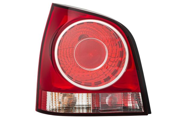 Tail Light Assembly