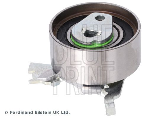 Tensioner Pulley, timing belt CHEVROLET/DAEWOO 90411774