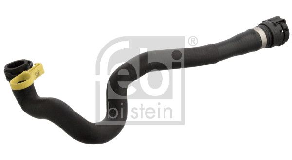Radiator Hose BMW - 17 12 7 575 453