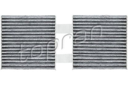 Filter Set, cabin air BMW/MINI