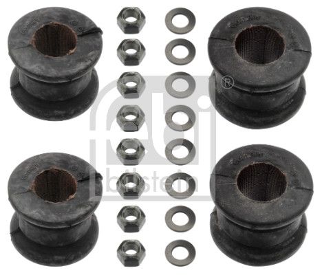 Mounting Kit, stabiliser Mercedes-Benz PKW 124 323 44 85 S2