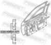 Mounting Kit, door NISSAN 8041001G00
