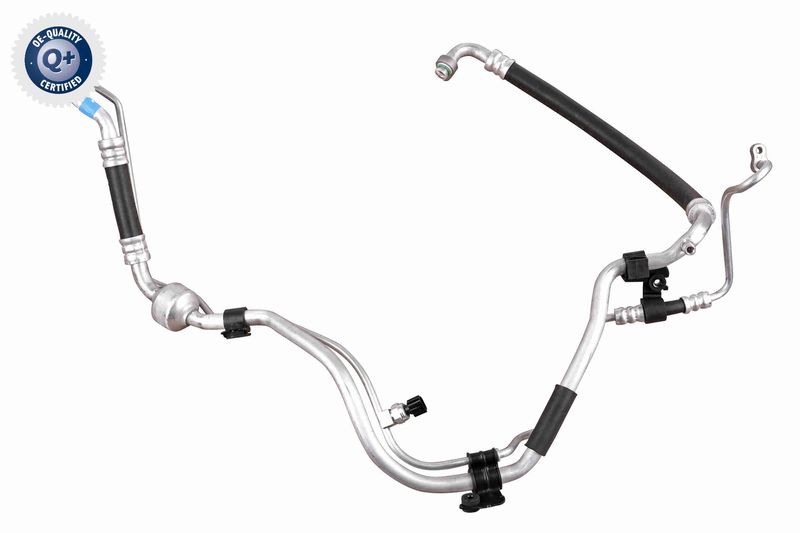 Low Pressure Line, air conditioning HYUNDAI 97775-2L000