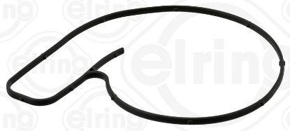 Gasket, water pump ISUZU 8-98386-067-0