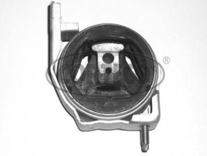 Mounting, automatic transmission A-CLASS (W168) - 1682401218