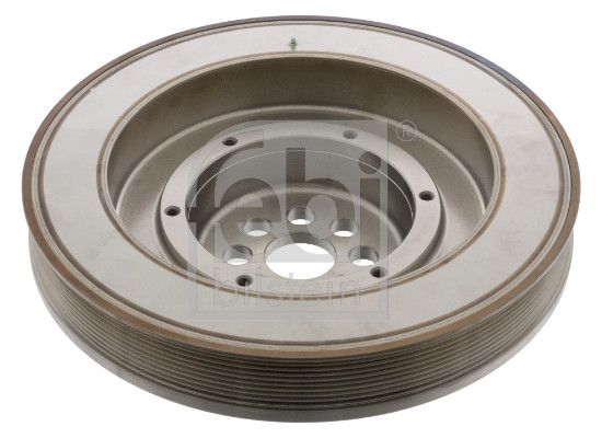 Vibration Damper, crankshaft Mercedes-Benz LKW 541 030 01 03