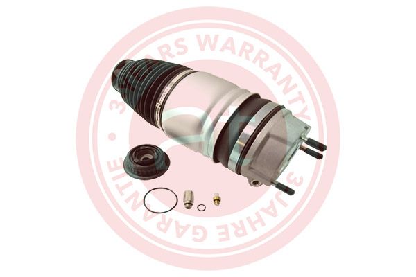 Air Spring, suspension PORSCHE 958 358 039 10