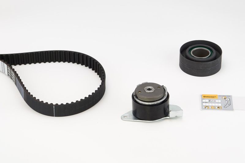 Timing Belt Kit CT 921 K1