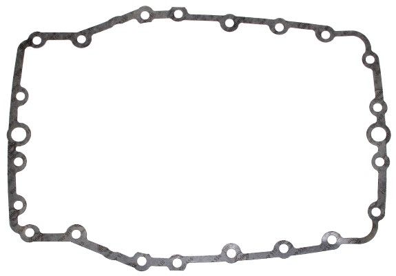 Oil Seal, manual transmission ZF