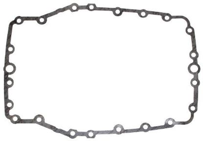 Oil Seal, manual transmission ZF