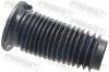 Protective Cap/Bellow, shock absorber HONDA 51402-SZA-A01