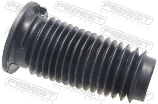 Protective Cap/Bellow, shock absorber HONDA 51402-SZA-A01