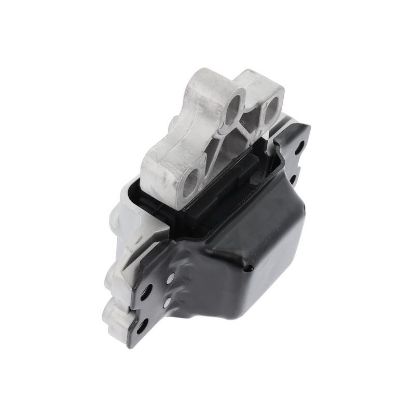 Mounting, automatic transmission VW