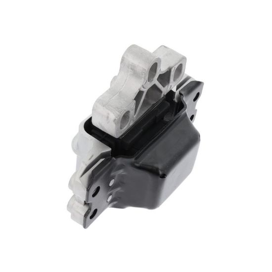 Mounting, automatic transmission VW