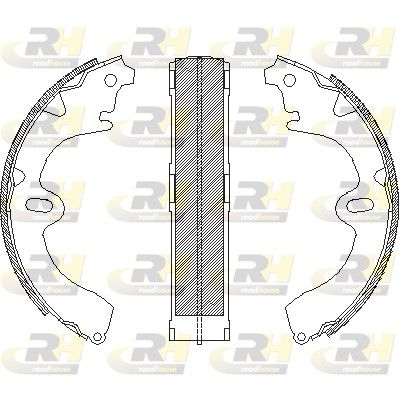 Brake Shoe