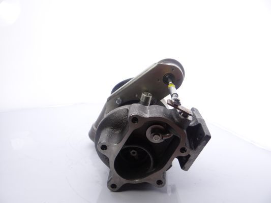 Charger, charging (supercharged/turbocharged)