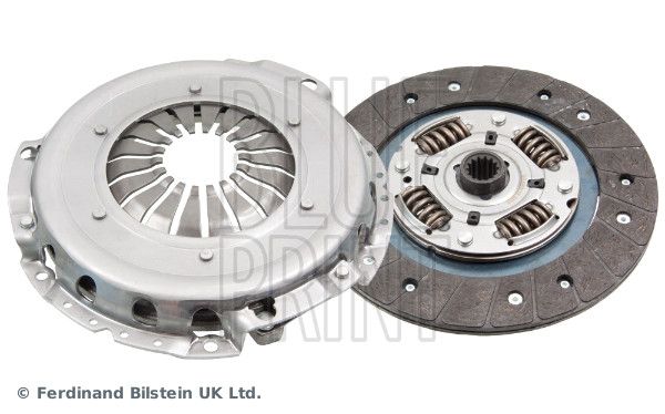 Clutch Kit GENERAL MOTORS - 55565534 S3