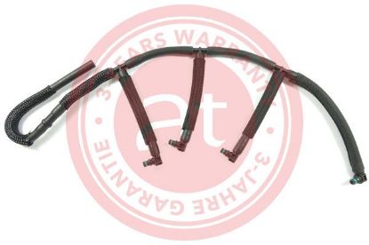 Hose, fuel overflow VAG - 03L 130 235 A