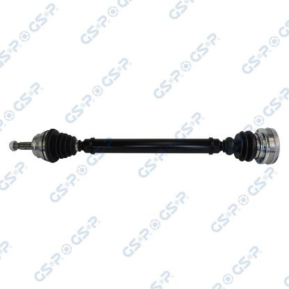 Drive Shaft SEAT 191407272AG