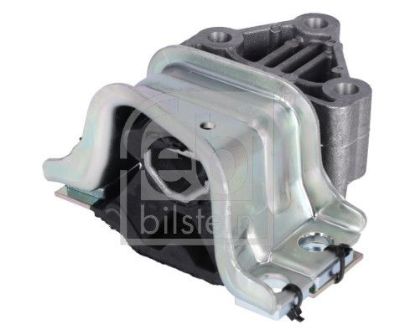 Mounting, electric motor (E-Axle) Fiat PKW 46860562