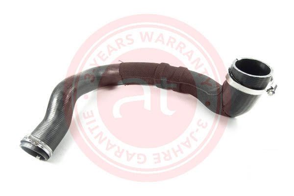 Charger Air Hose LAND ROVER Range Rover Evoque
