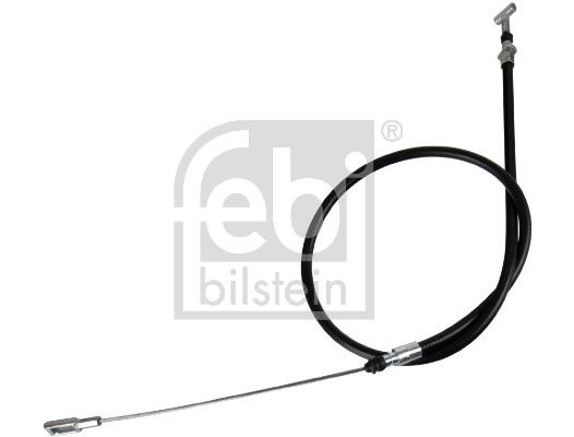 Cable Pull, parking brake IVECO (LCV) 5 0032 2988