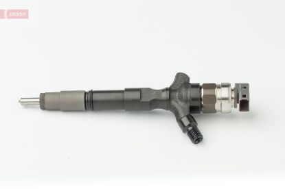 Injector Nozzle Toyota