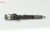 Injector Nozzle Toyota