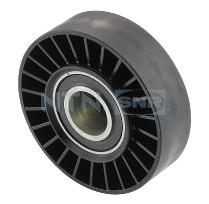 Deflection/Guide Pulley, V-ribbed belt VAG - 074 145 278E