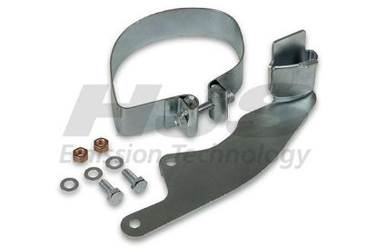 Bracket, muffler Smart