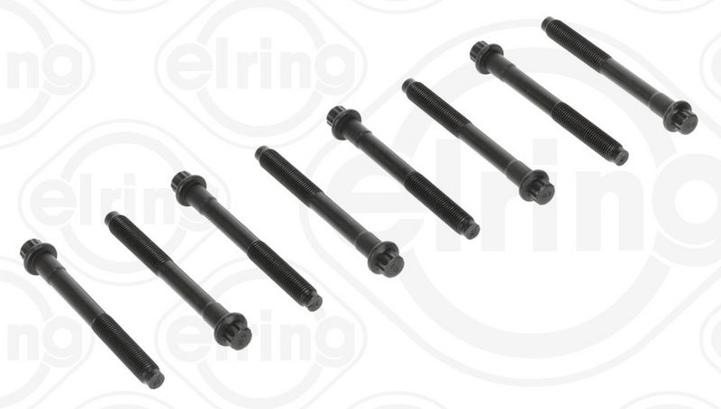 Cylinder Head Bolt Set Mitsubishi