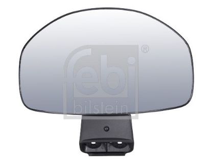 Ramp Mirror DAF - 1949 305