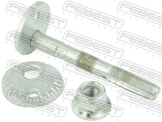 Camber Correction Screw Set TOYOTA 48190-0K010