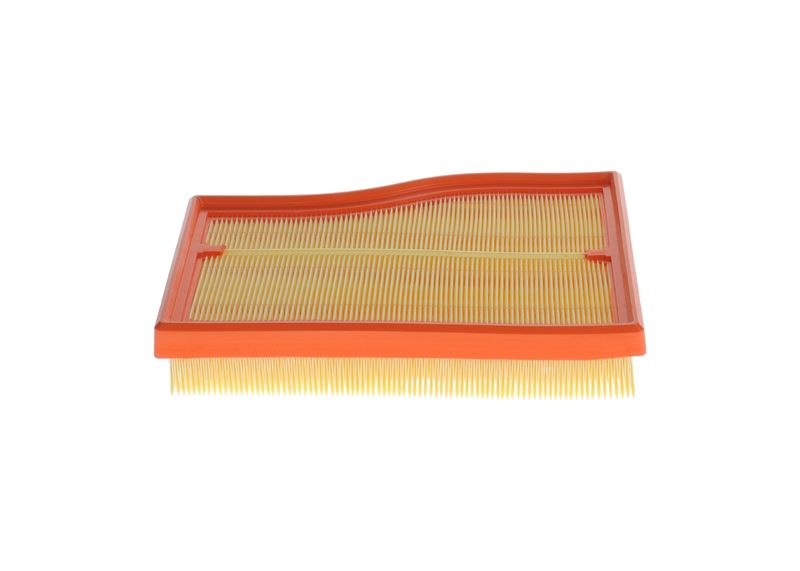 Air Filter MERCEDES-BENZ - 282 094 00 04