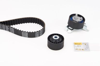 Timing Belt Kit PSA - 94 676 280 80