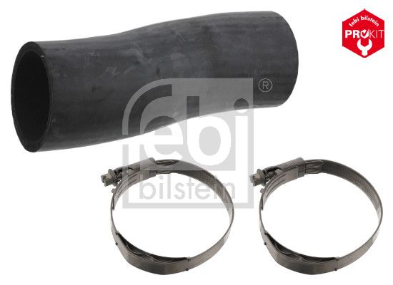 Radiator Hose Mercedes-Benz - 941 501 05 82 S1