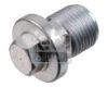 Screw Plug, oil sump Opel PKW 0652 300