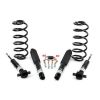 Suspension Kit, springs/shock absorbers Coil Spring Eibach Conversion Kit - 14- Various GM