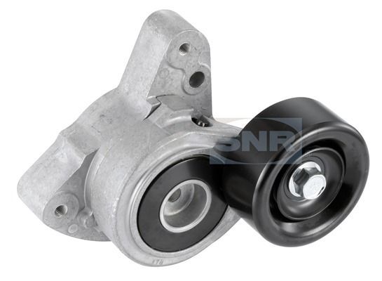 Tensioner Pulley, V-ribbed belt HONDA - 31170-PNA-013