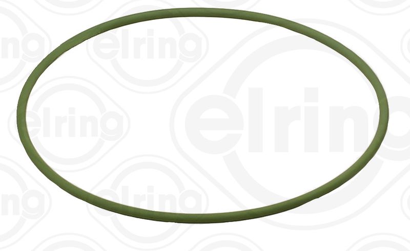 Seal, injection pump 109,1x3,0 / FPM RD ISO 3061 RAL6021