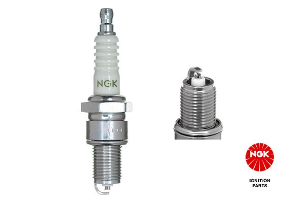 Spark Plug 4128 - Standard