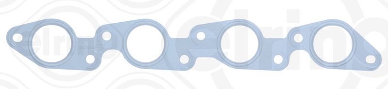 Gasket, exhaust manifold MERCEDES-BENZ - 601 142 02 80