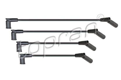 Ignition Cable Kit FORD