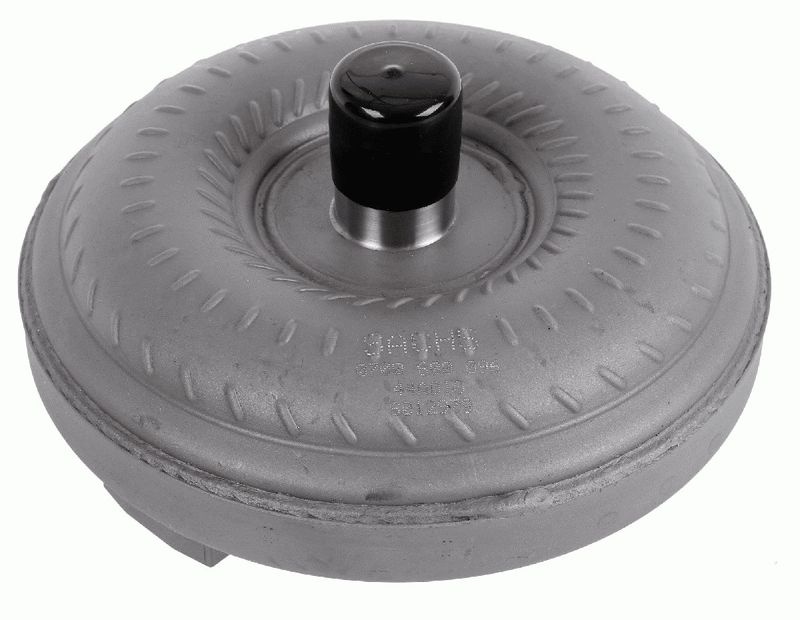 Torque Converter