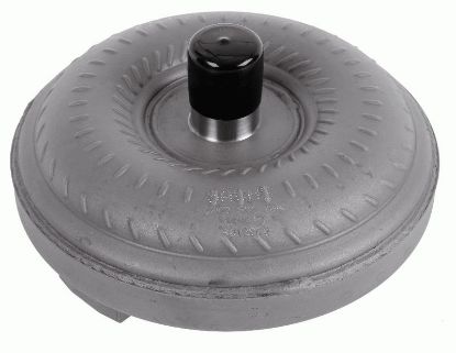 Torque Converter