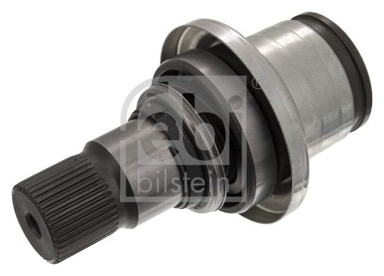 Stub Axle, differential VW-Audi 02N 409 345 A
